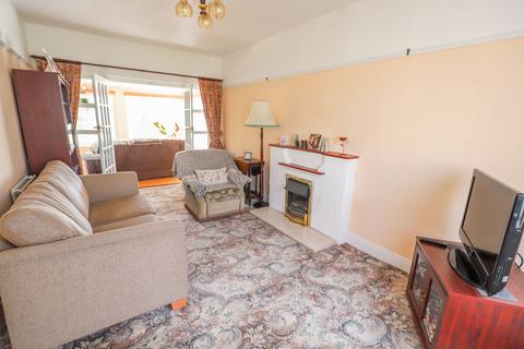 1 bedroom bungalow for sale, Morecambe LA4