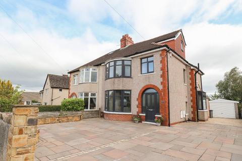 4 bedroom semi-detached house for sale, Torrisholme, Morecambe LA4