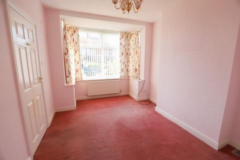 3 bedroom terraced house for sale, Torrisholme, Morecambe LA4