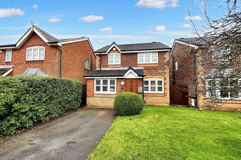 22 Billberry Close, Whitefield, Manchester, M45 8BL