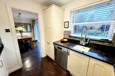22 Billberry Close, Whitefield, Manchester, M45 8BL