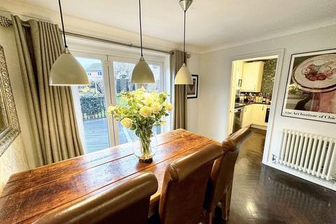 22 Billberry Close, Whitefield, Manchester, M45 8BL