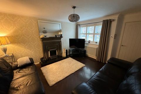 22 Billberry Close, Whitefield, Manchester, M45 8BL