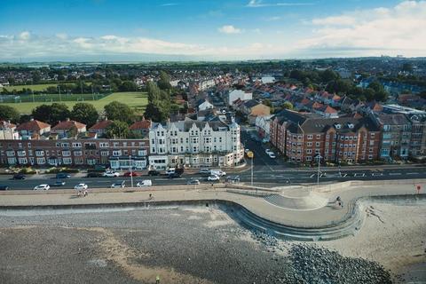 2 bedroom apartment for sale, Morecambe LA4