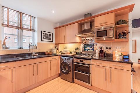 2 bedroom flat for sale, David Cowan House, Sussex Street, Winchester, SO23