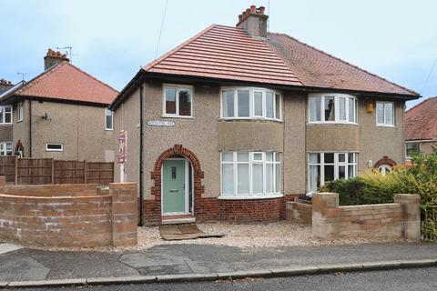 1 Windsor Avenue, Lancaster, LA1 4BE