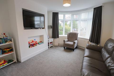 1 Windsor Avenue, Lancaster, LA1 4BE