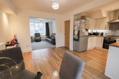 1 Windsor Avenue, Lancaster, LA1 4BE