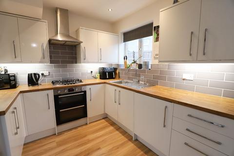 1 Windsor Avenue, Lancaster, LA1 4BE