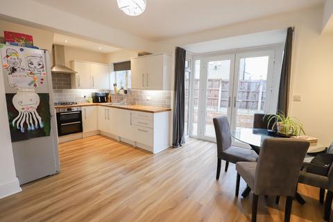 1 Windsor Avenue, Lancaster, LA1 4BE