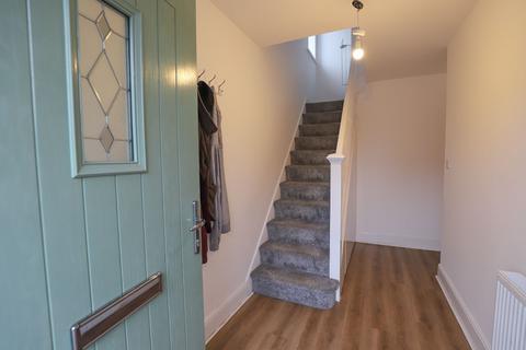 1 Windsor Avenue, Lancaster, LA1 4BE