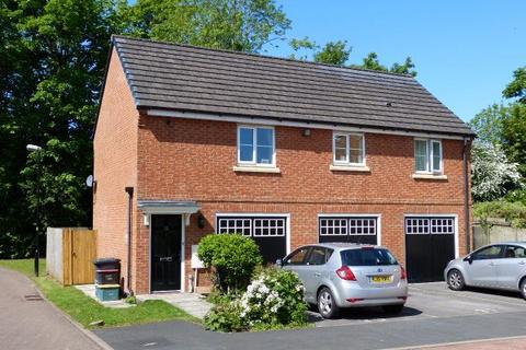 35 Bridgeside, Carnforth, LA5 9LF