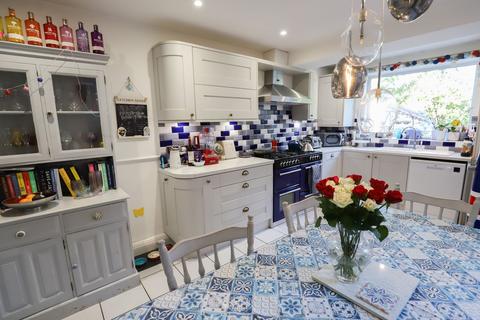 5 bedroom terraced house for sale, Lancaster LA1