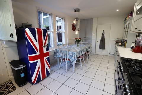 5 bedroom terraced house for sale, Lancaster LA1