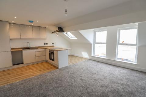 2 bedroom apartment for sale, Morecambe LA4