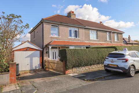 3 bedroom semi-detached house for sale, Heysham, Morecambe LA3