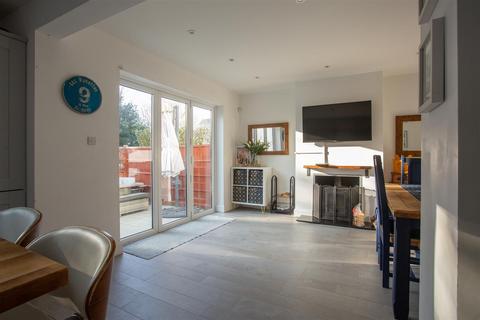 4 bedroom semi-detached house for sale, Wood Ride, Petts Wood East, Kent