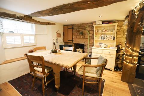 3 bedroom cottage for sale, Heysham LA3