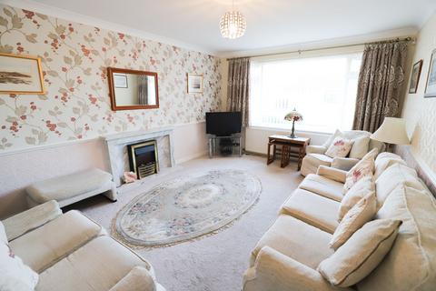 2 bedroom bungalow for sale, Bare, Morecambe LA4