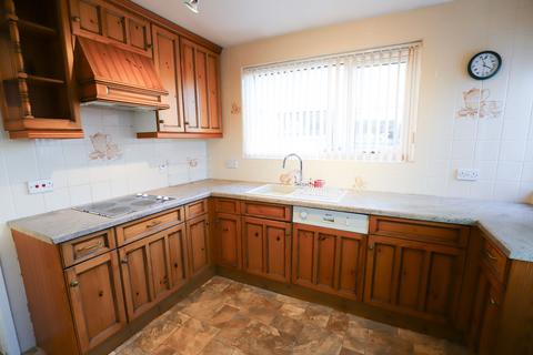 2 bedroom bungalow for sale, Bare, Morecambe LA4