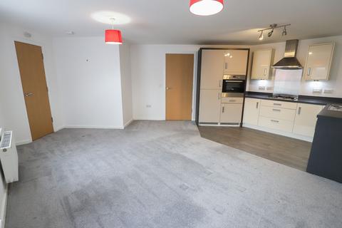 2 bedroom apartment for sale, Windermere Park, Heysham LA3