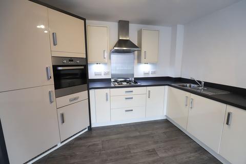 2 bedroom apartment for sale, Windermere Park, Heysham LA3