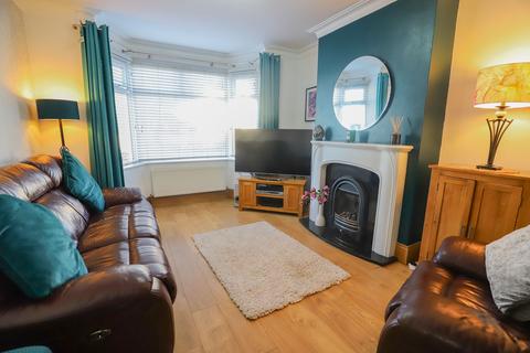 3 bedroom semi-detached house for sale, Morecambe LA4