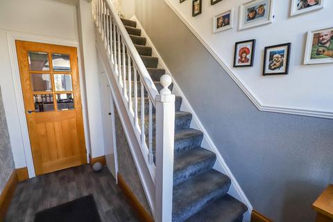 16 Buckingham Road, Morecambe, LA4 4LU