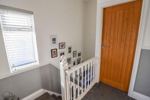 16 Buckingham Road, Morecambe, LA4 4LU