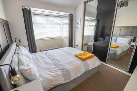 16 Buckingham Road, Morecambe, LA4 4LU