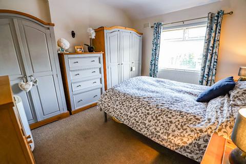 16 Buckingham Road, Morecambe, LA4 4LU