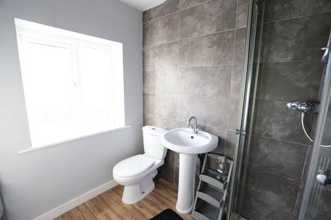 8 Acre Moss Lane, Morecambe, LA4 4NA