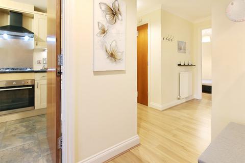 26/5 Springfield Street, Edinburgh, EH6 5DE