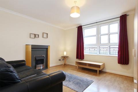 26/5 Springfield Street, Edinburgh, EH6 5DE