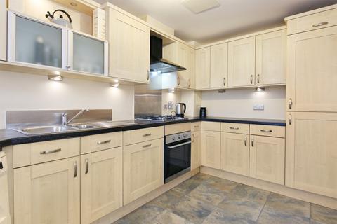 26/5 Springfield Street, Edinburgh, EH6 5DE
