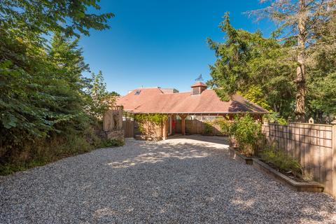 3 bedroom detached house for sale, Vila Joya, Dirleton Avenue, North Berwick, East Lothian, EH39 4QL