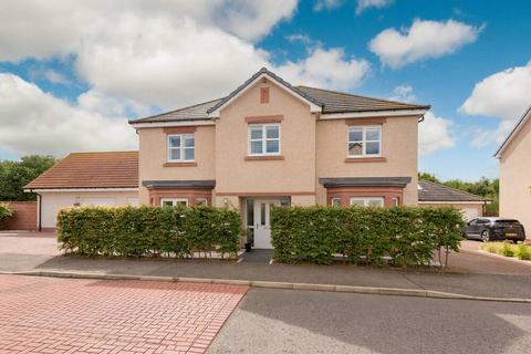 5 bedroom detached house for sale, 63 Phillimore Square, North Berwick, East Lothian, EH39 5FP