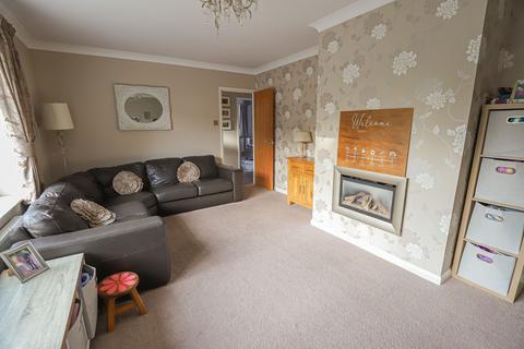 2 bedroom bungalow for sale, Burton-In-Kendal, Nr. Carnforth LA6