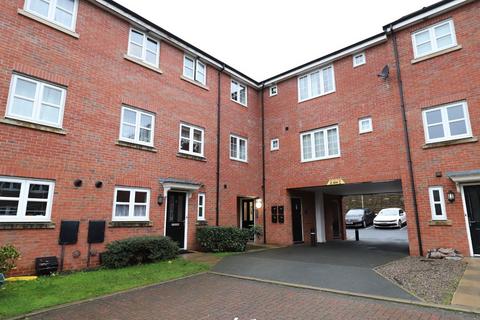 1 bedroom apartment for sale, Heysham, Morecambe LA3