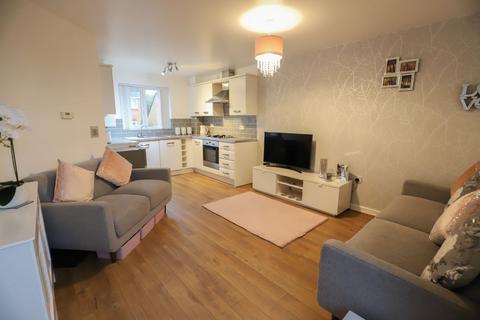 1 bedroom apartment for sale, Heysham, Morecambe LA3