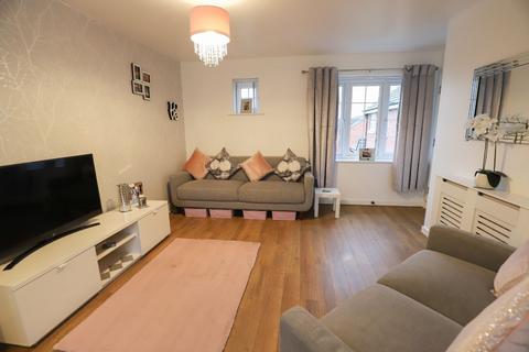 1 bedroom apartment for sale, Heysham, Morecambe LA3