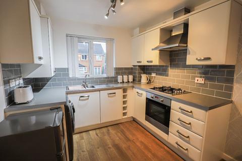 1 bedroom apartment for sale, Heysham, Morecambe LA3