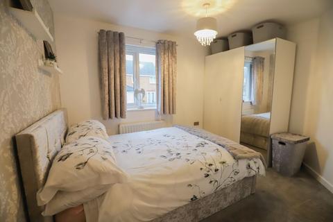 1 bedroom apartment for sale, Heysham, Morecambe LA3