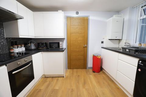 1 bedroom flat for sale, Heysham LA3