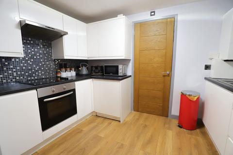 1 bedroom flat for sale, Heysham LA3