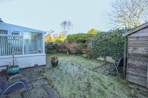 2 bedroom bungalow for sale, Hest Bank, Lancaster LA2