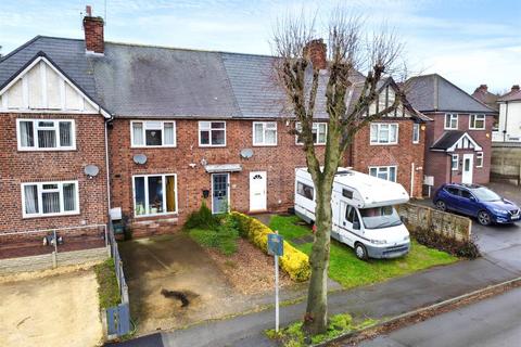 3 bedroom terraced house for sale, Worrall Avenue, Arnold