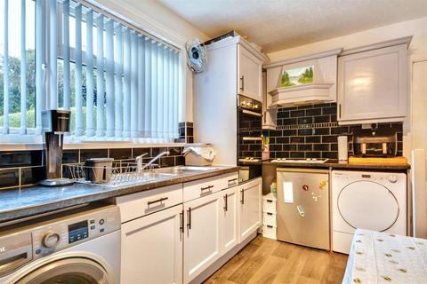 3 bedroom terraced house for sale, Worrall Avenue, Arnold