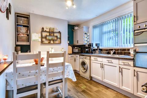 3 bedroom terraced house for sale, Worrall Avenue, Arnold