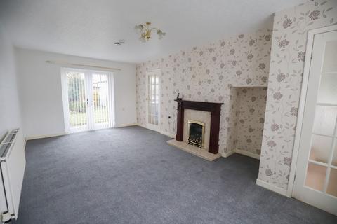 3 bedroom terraced house for sale, Morecambe LA4